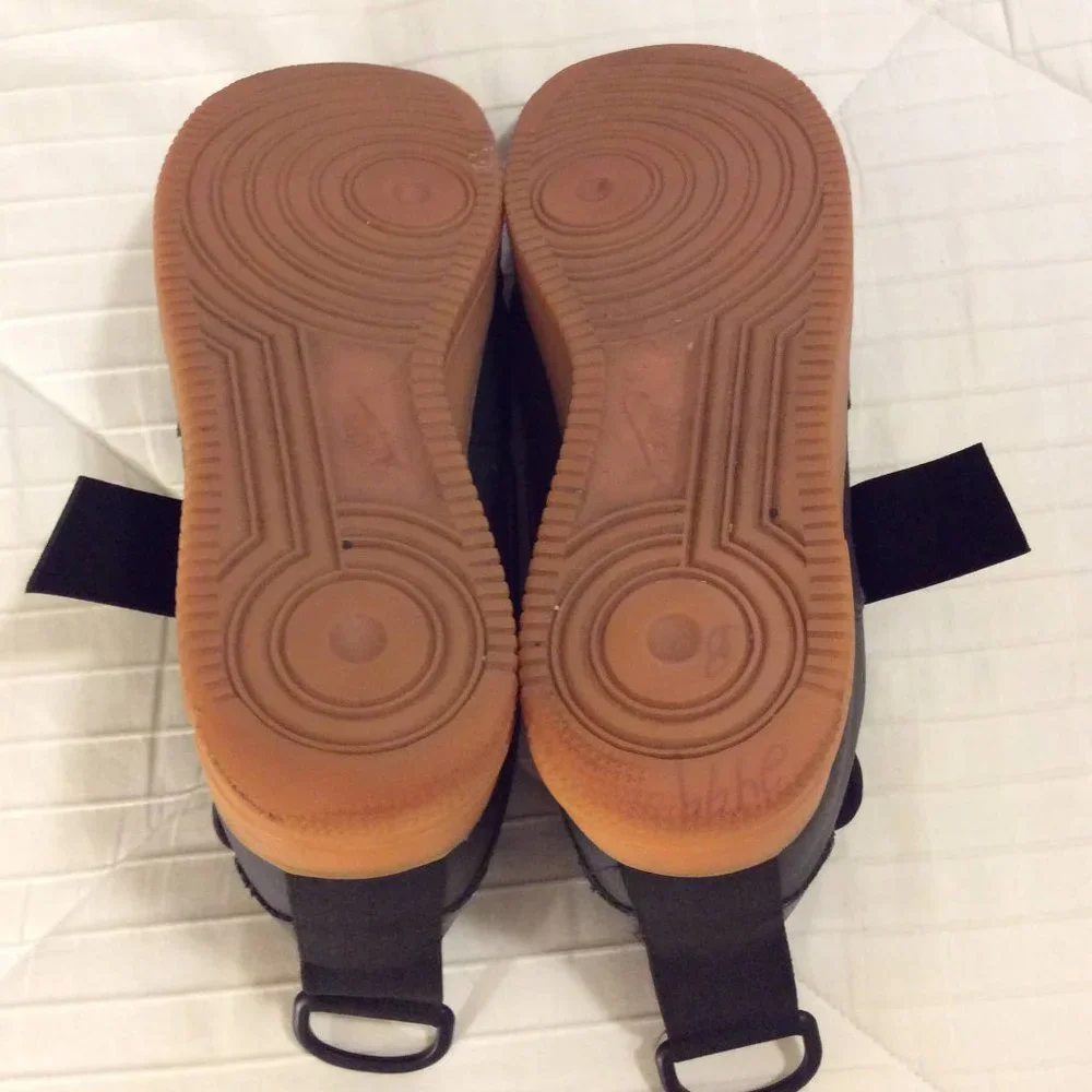 Nike AIR FORCE 1 UTILITY - Picture 7 of 14